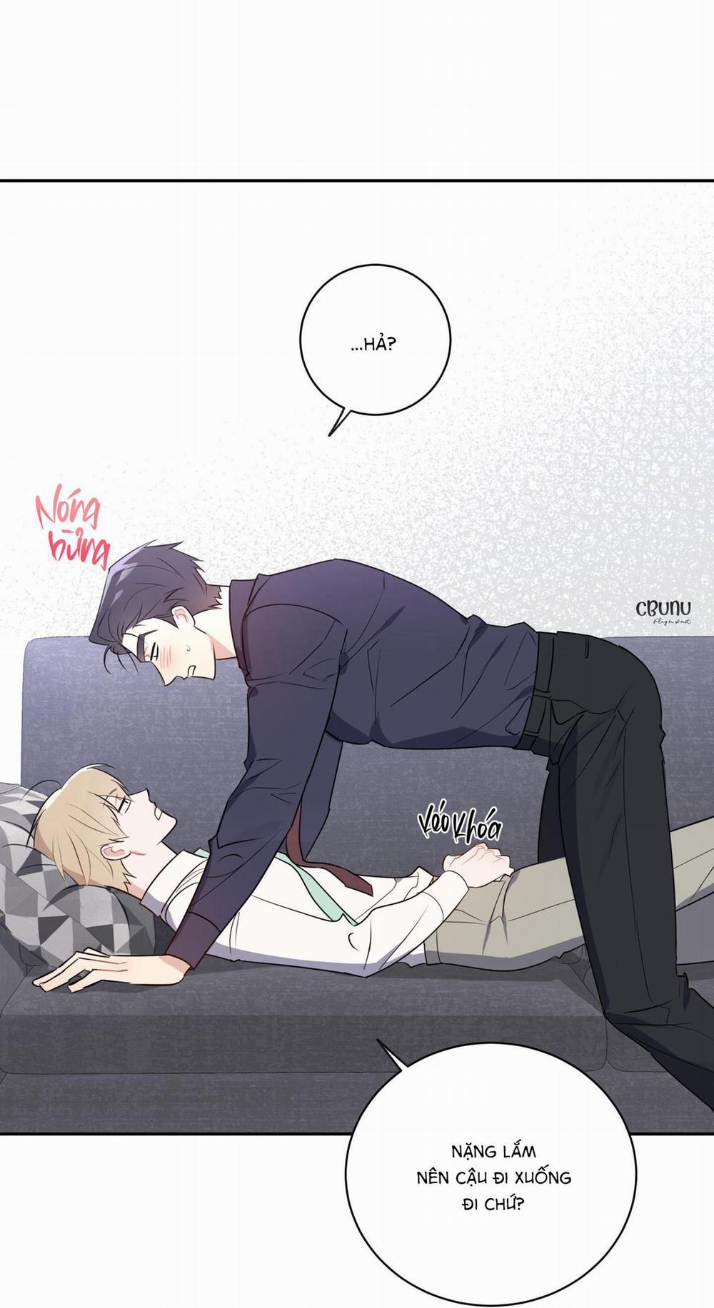 Bắt Tay Hả, Thôi Bỏ Đi! 4 trang 62