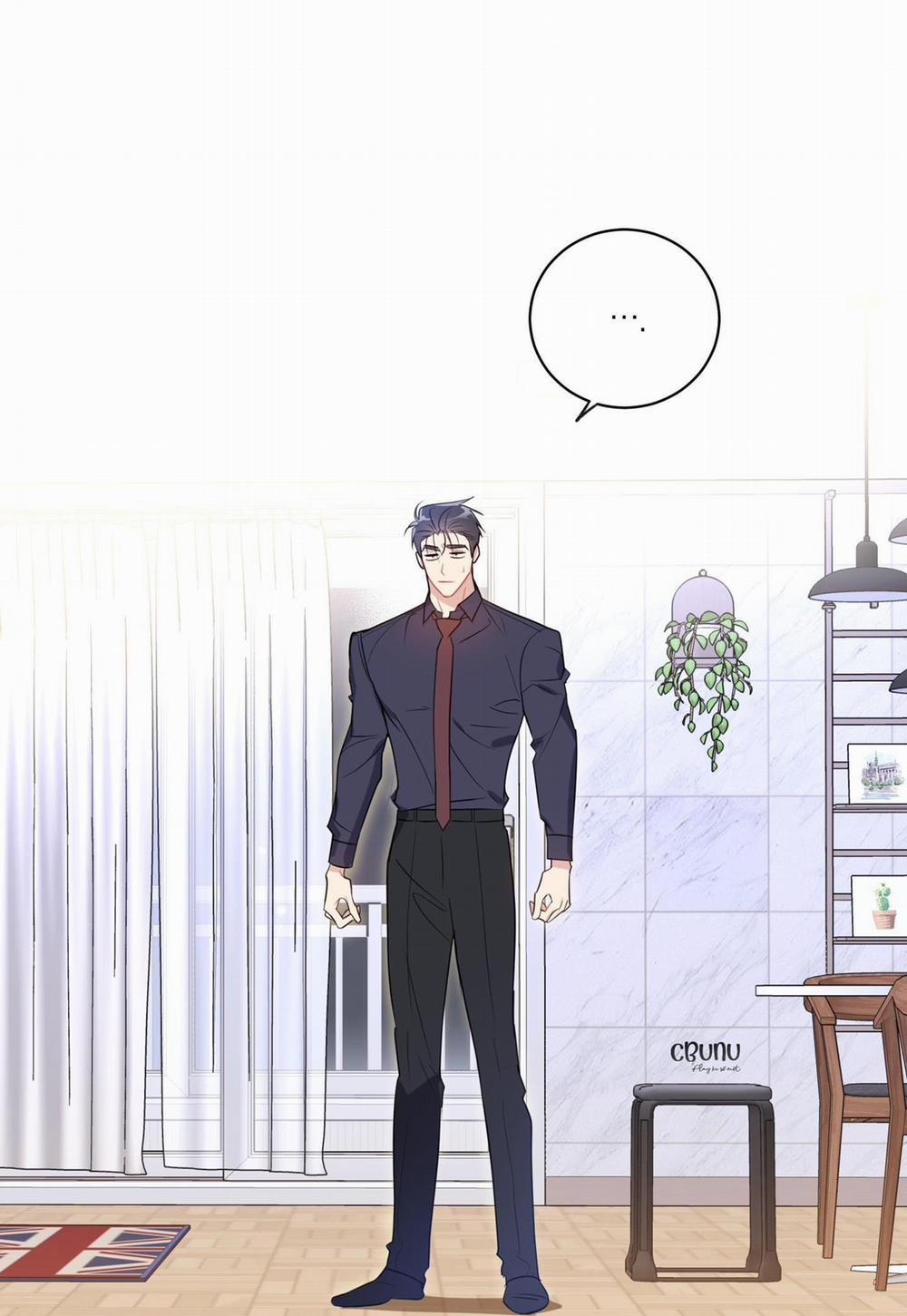 Bắt Tay Hả, Thôi Bỏ Đi! 4 trang 70