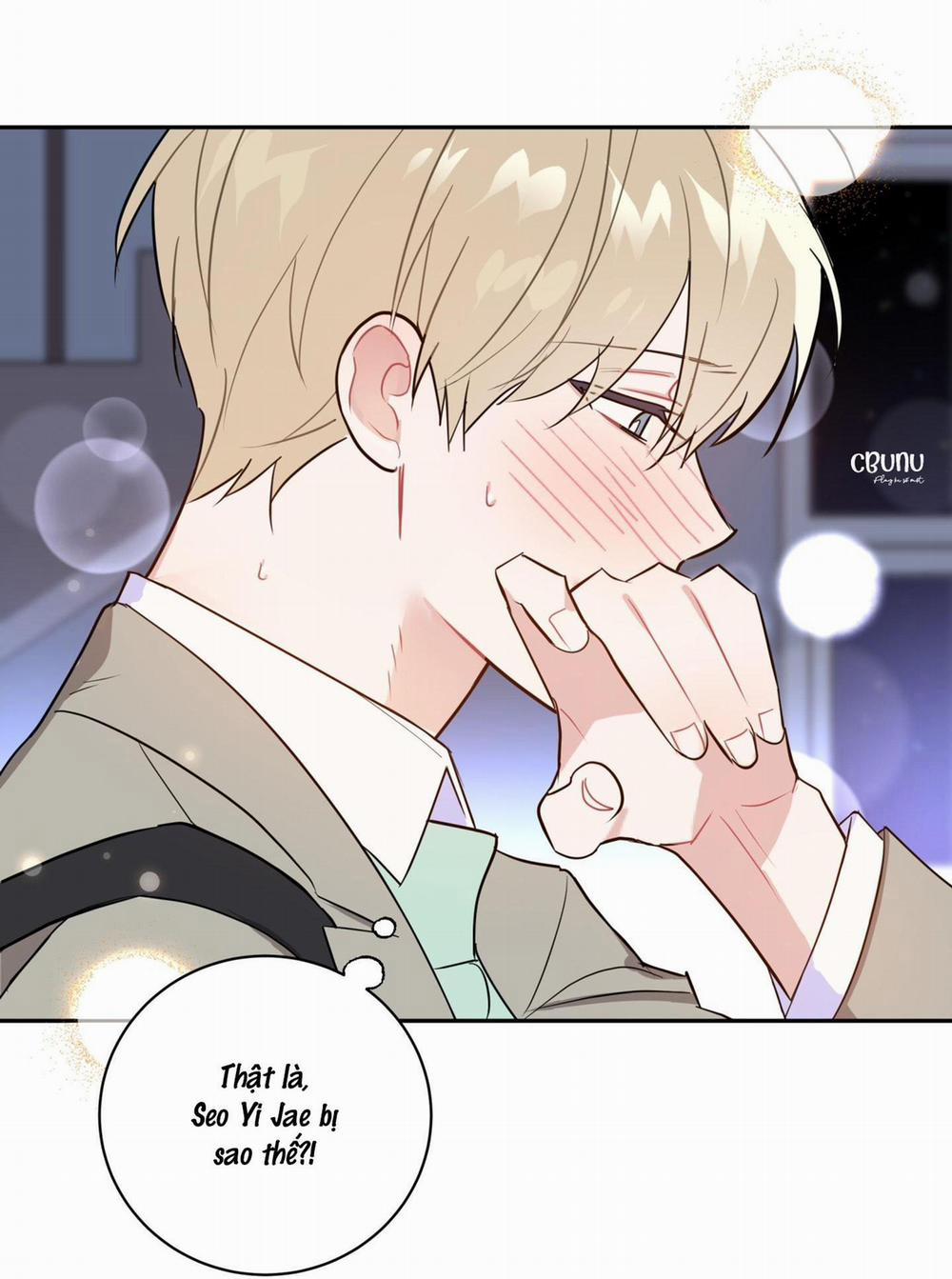 Bắt Tay Hả, Thôi Bỏ Đi! 4 trang 80