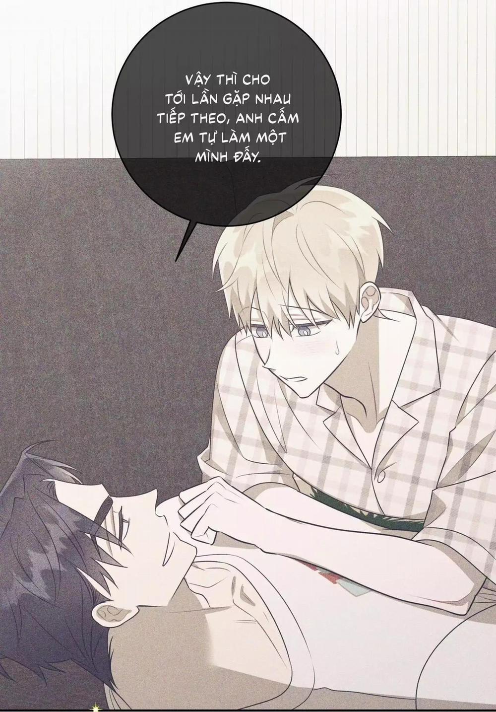 Bắt Tay Hả, Thôi Bỏ Đi! 40 trang 1