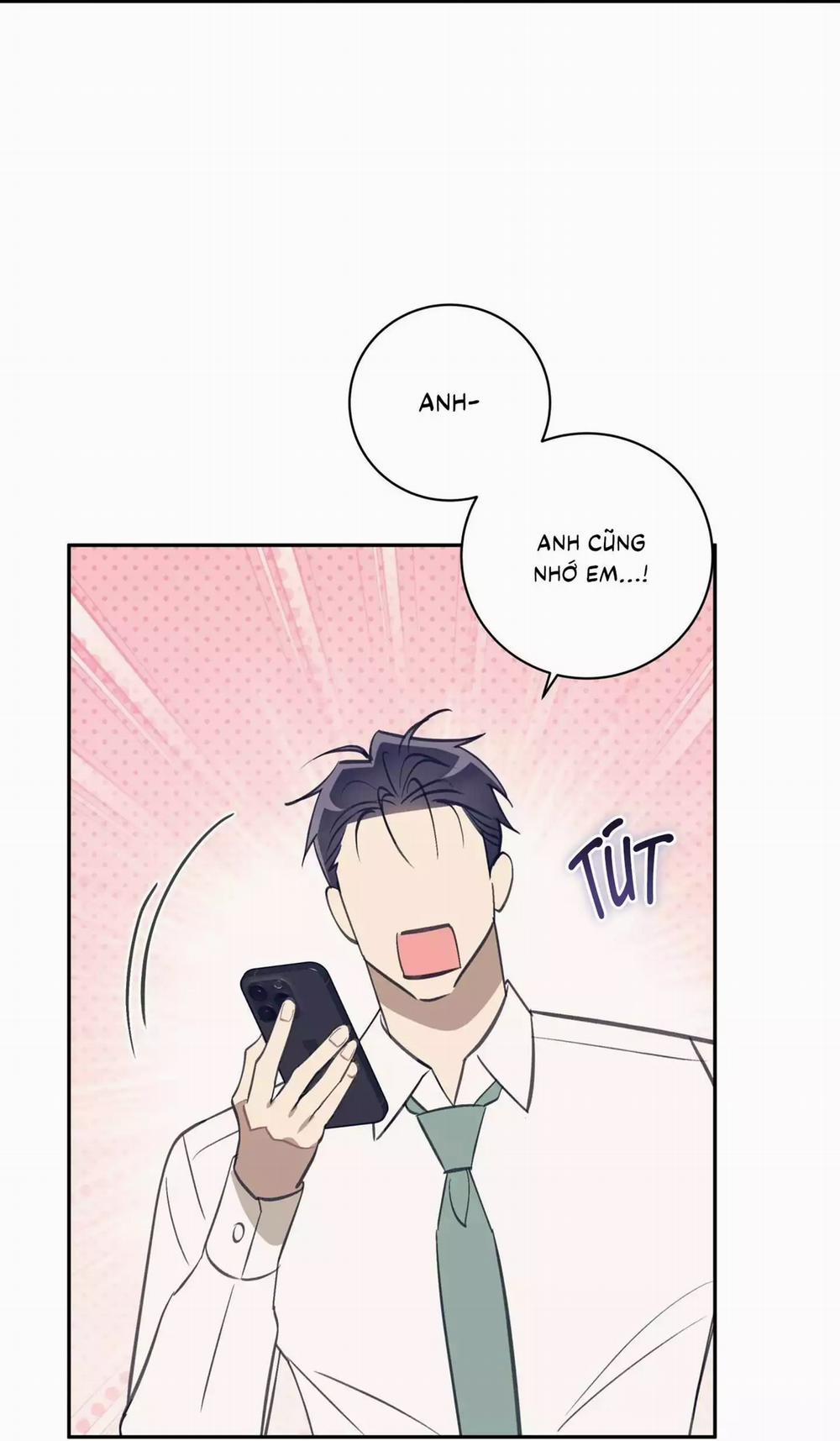 Bắt Tay Hả, Thôi Bỏ Đi! 40 trang 25