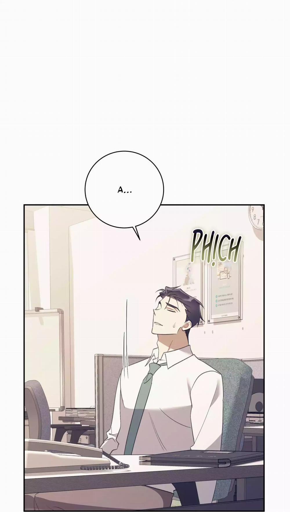 Bắt Tay Hả, Thôi Bỏ Đi! 40 trang 27