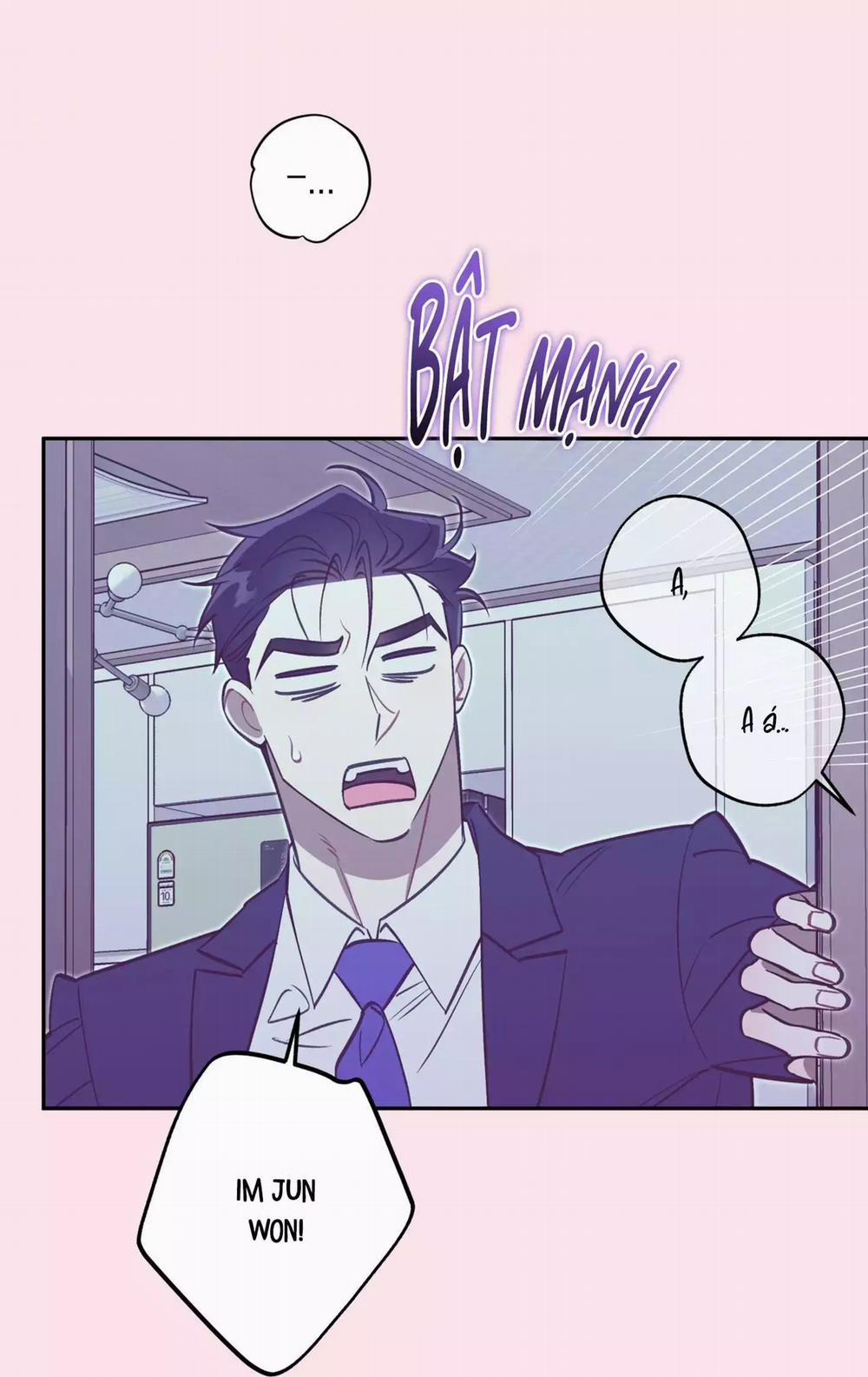 Bắt Tay Hả, Thôi Bỏ Đi! 40 trang 43