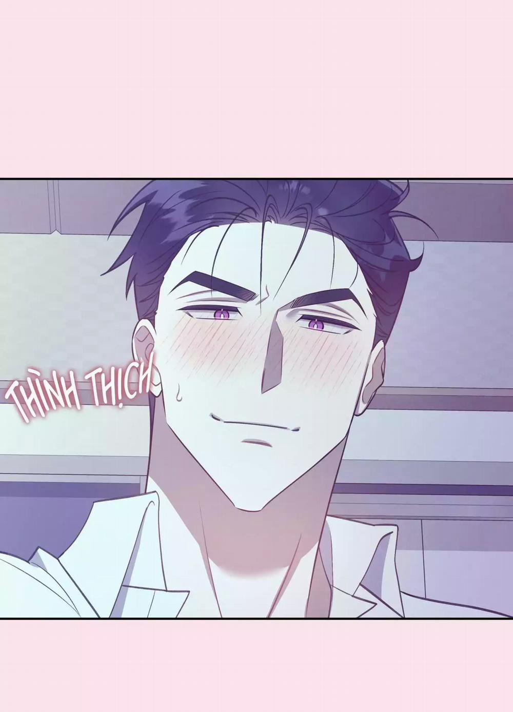 Bắt Tay Hả, Thôi Bỏ Đi! 40 trang 54