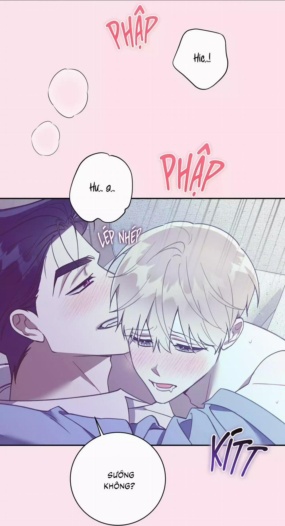 Bắt Tay Hả, Thôi Bỏ Đi! 40 trang 66