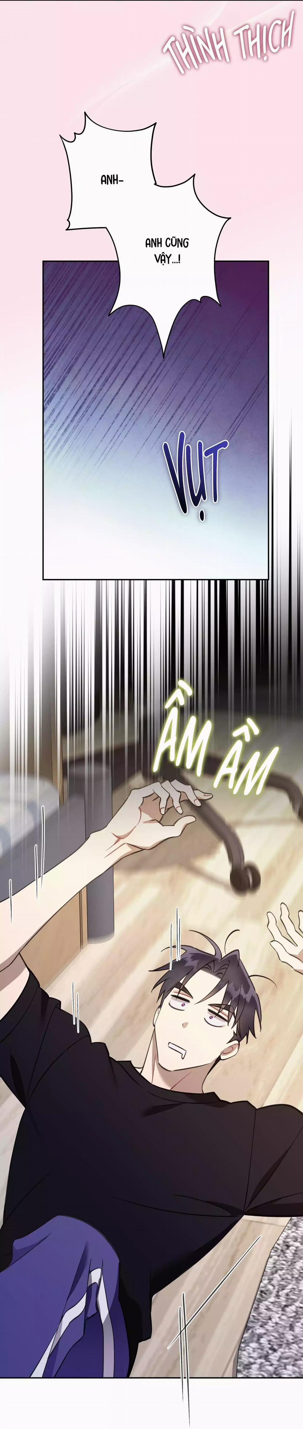 Bắt Tay Hả, Thôi Bỏ Đi! 40 trang 72