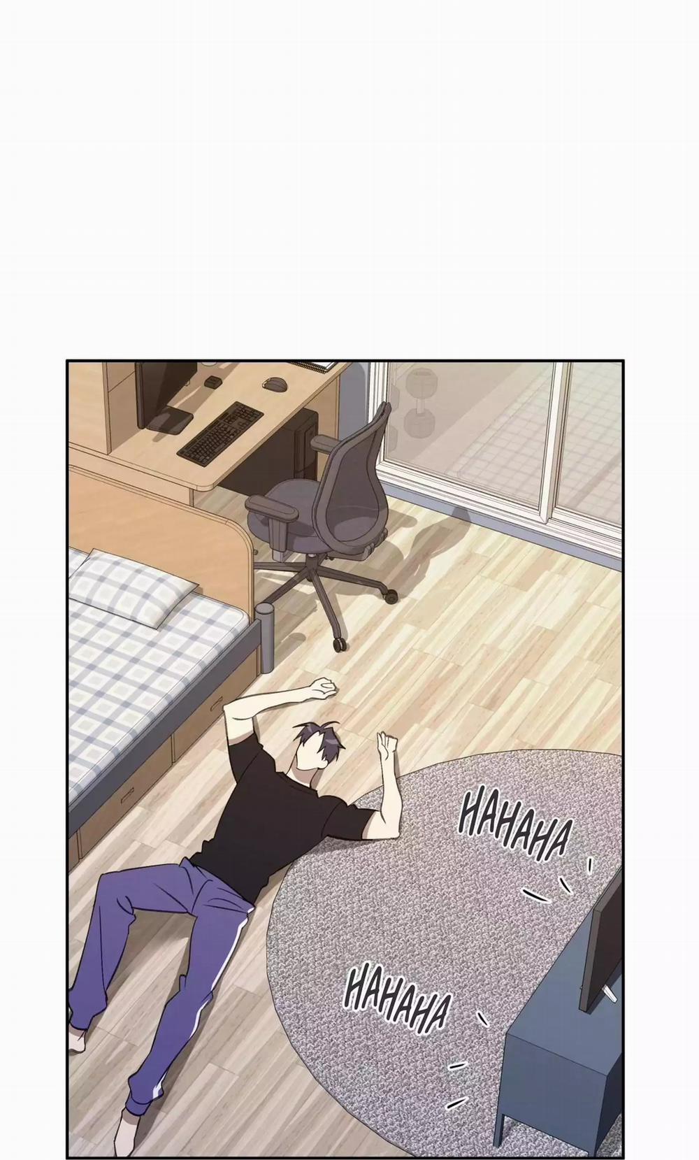 Bắt Tay Hả, Thôi Bỏ Đi! 40 trang 73