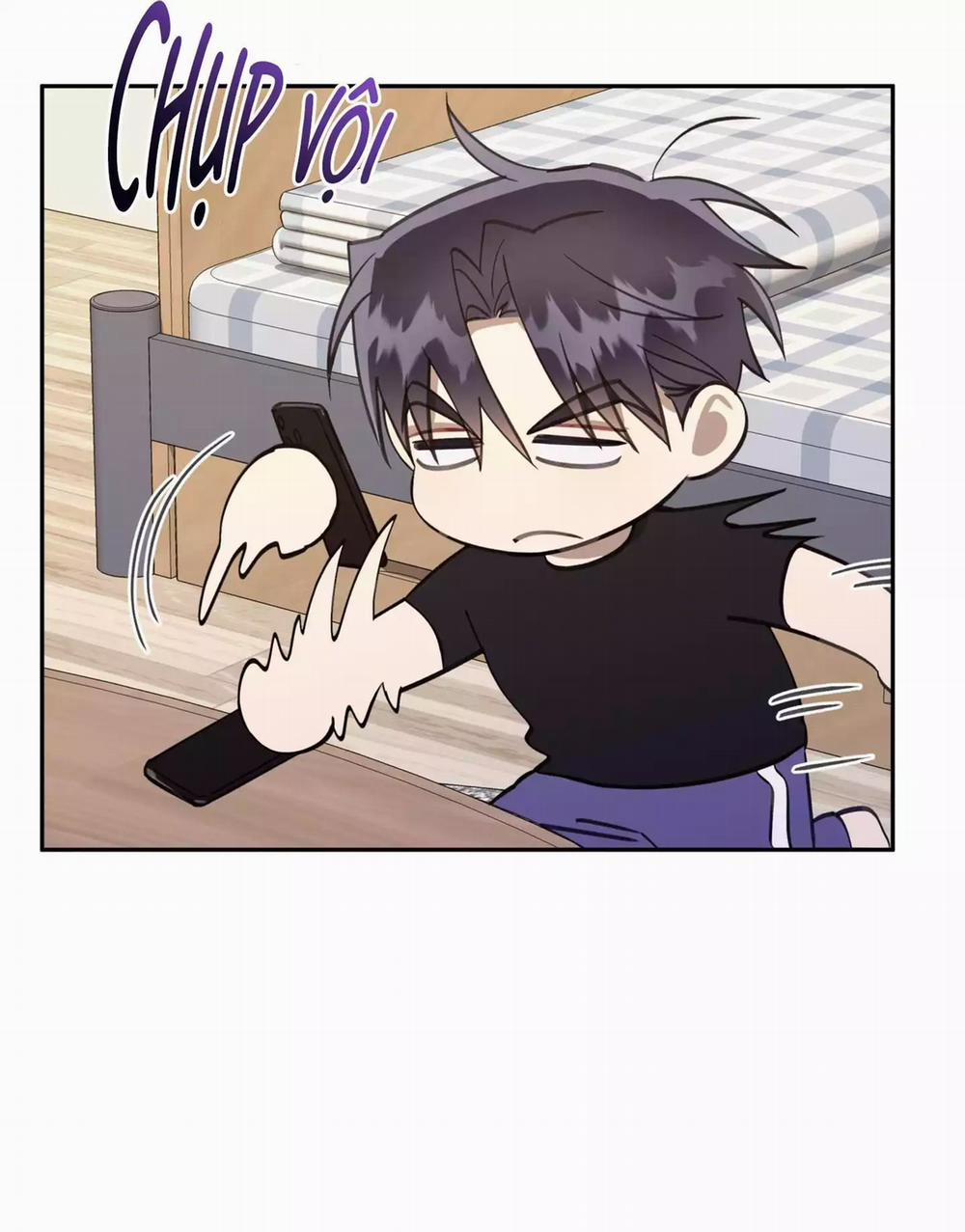 Bắt Tay Hả, Thôi Bỏ Đi! 41 trang 12