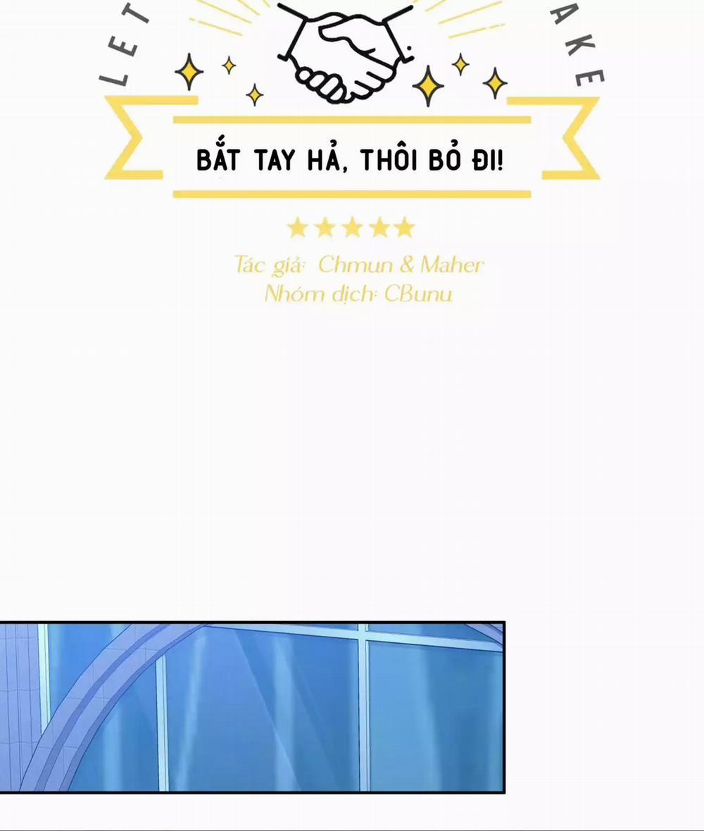Bắt Tay Hả, Thôi Bỏ Đi! 41 trang 18