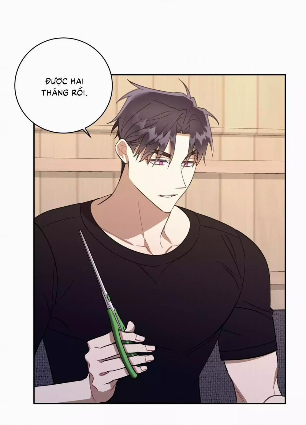 Bắt Tay Hả, Thôi Bỏ Đi! 41 trang 24