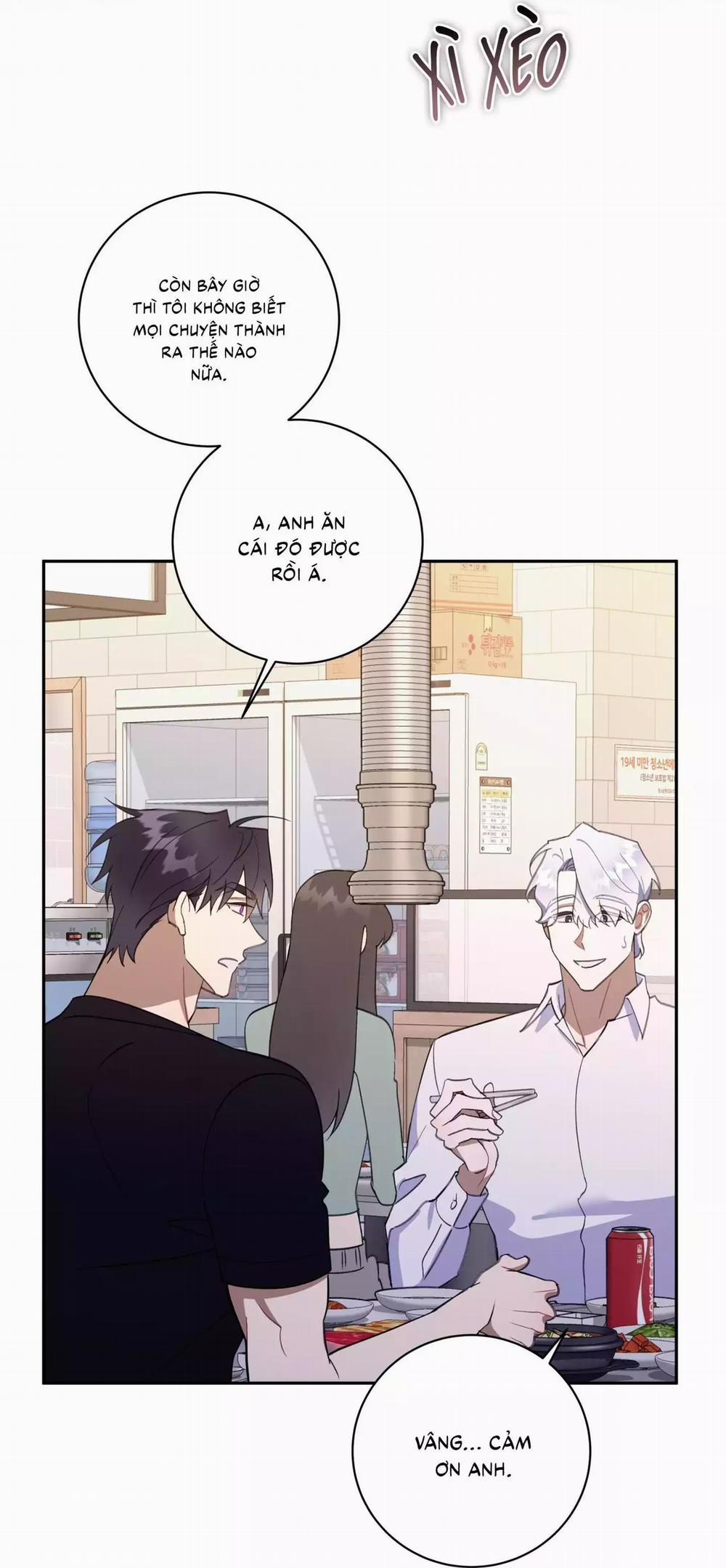 Bắt Tay Hả, Thôi Bỏ Đi! 41 trang 26