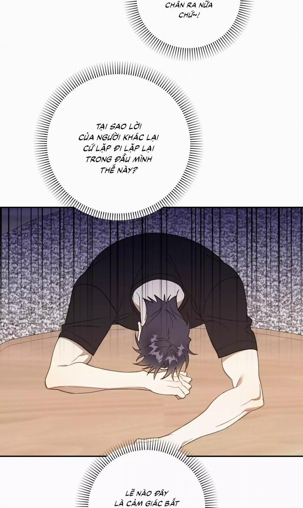 Bắt Tay Hả, Thôi Bỏ Đi! 41 trang 3