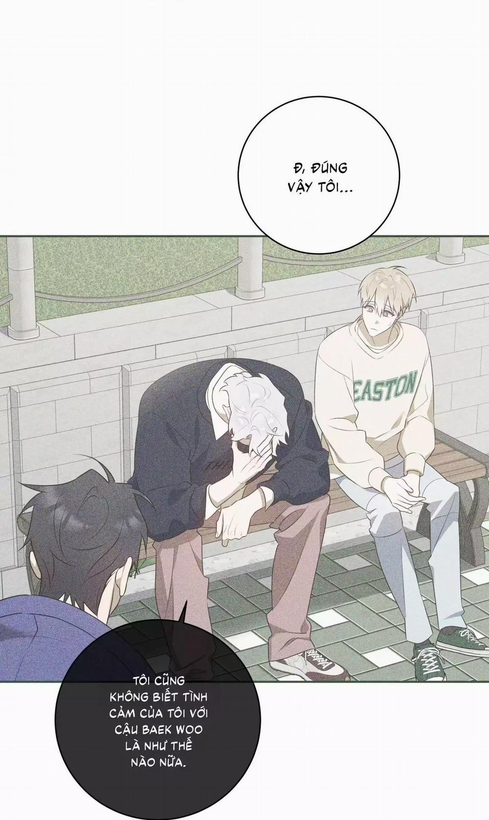 Bắt Tay Hả, Thôi Bỏ Đi! 41 trang 31