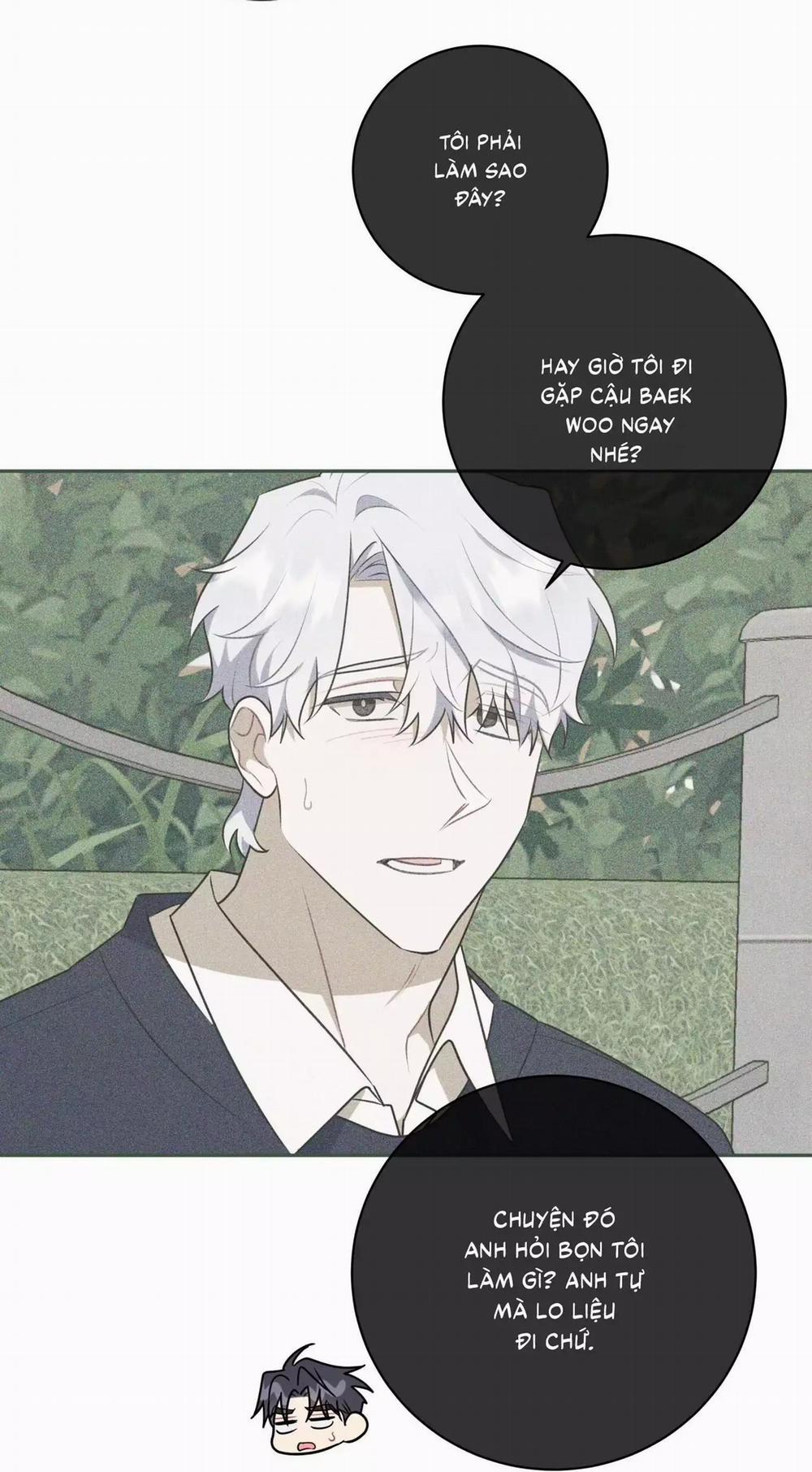Bắt Tay Hả, Thôi Bỏ Đi! 41 trang 32