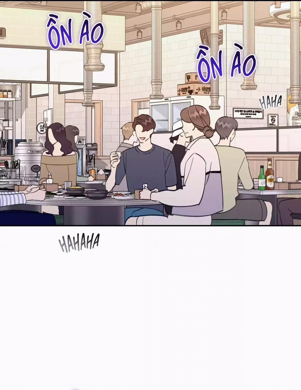 Bắt Tay Hả, Thôi Bỏ Đi! 41 trang 34