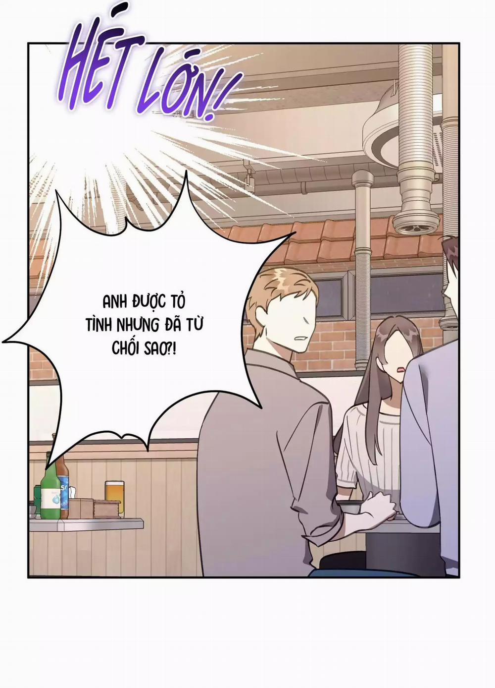 Bắt Tay Hả, Thôi Bỏ Đi! 41 trang 35