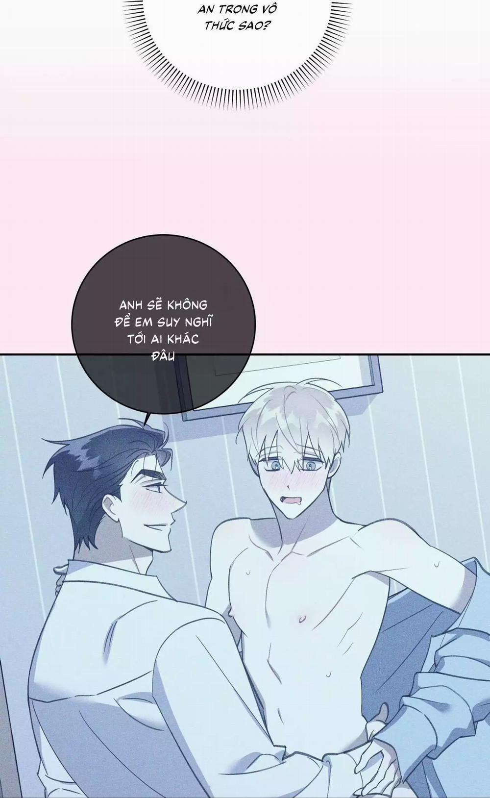 Bắt Tay Hả, Thôi Bỏ Đi! 41 trang 4