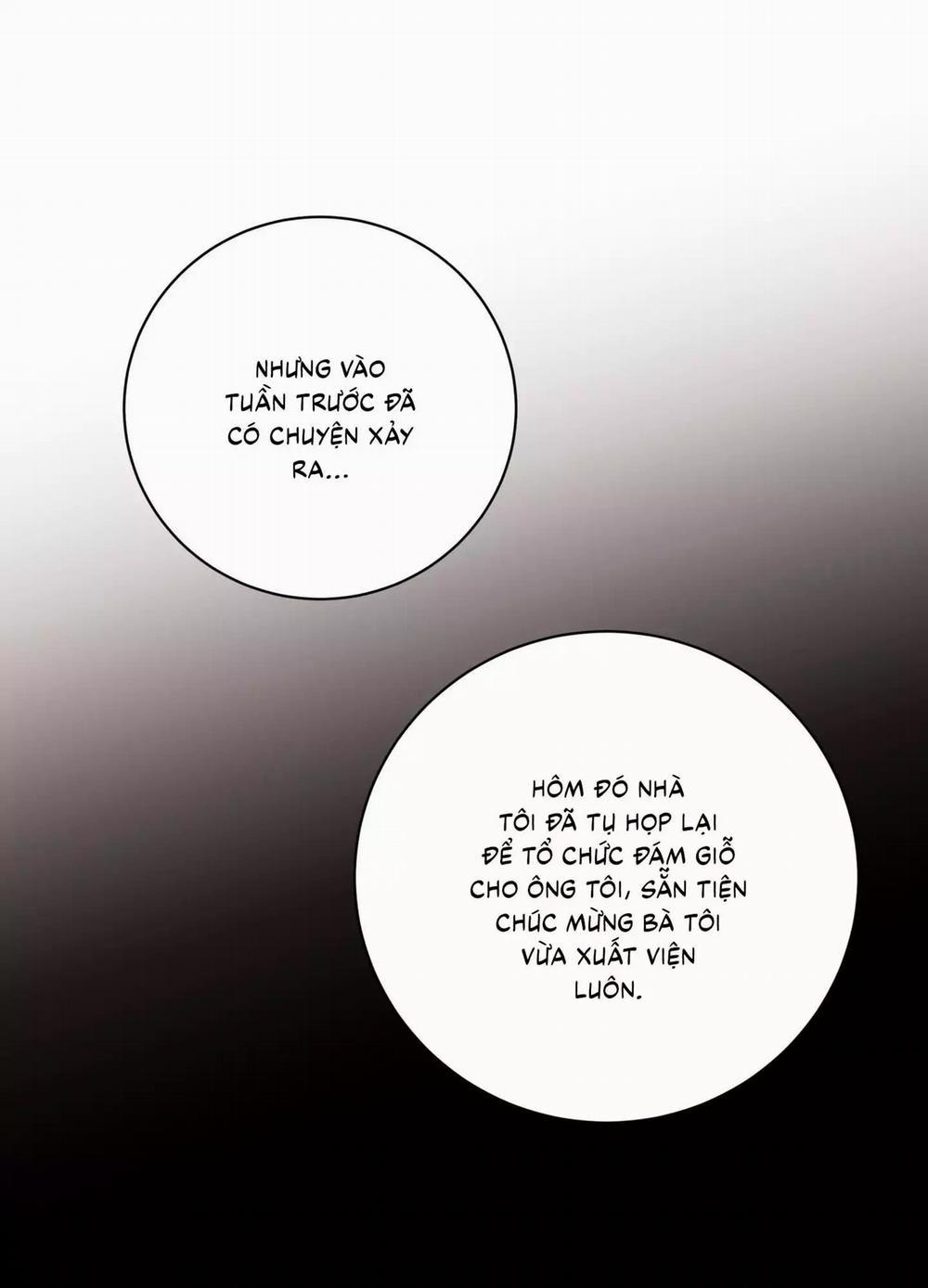 Bắt Tay Hả, Thôi Bỏ Đi! 41 trang 41