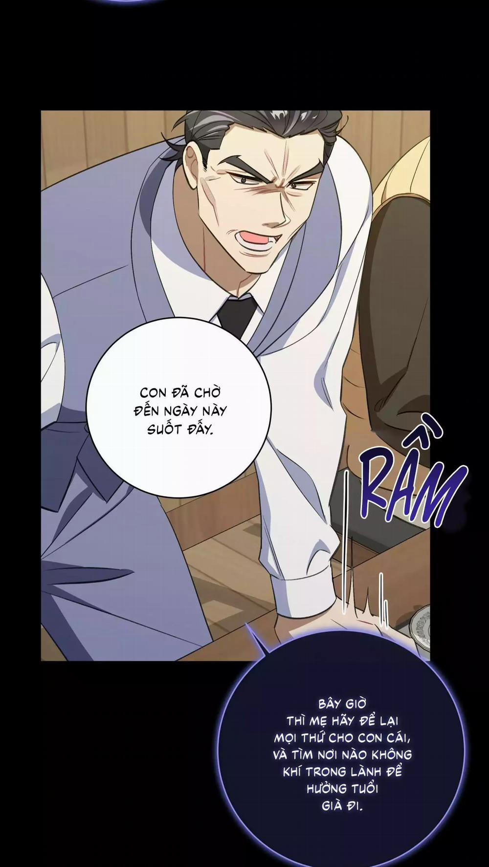 Bắt Tay Hả, Thôi Bỏ Đi! 41 trang 43