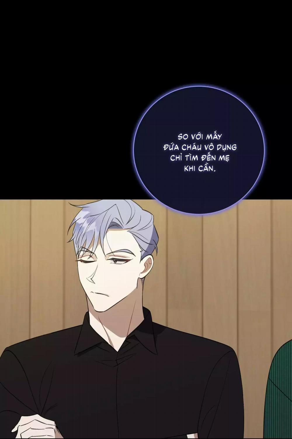 Bắt Tay Hả, Thôi Bỏ Đi! 41 trang 46