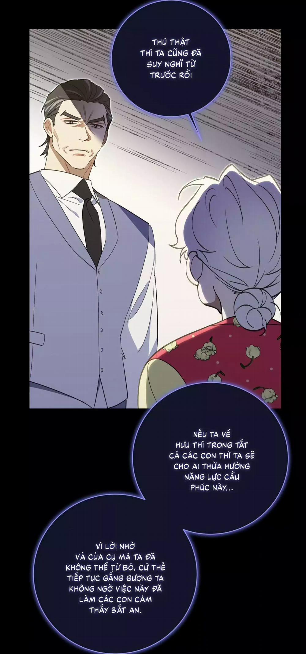 Bắt Tay Hả, Thôi Bỏ Đi! 41 trang 50