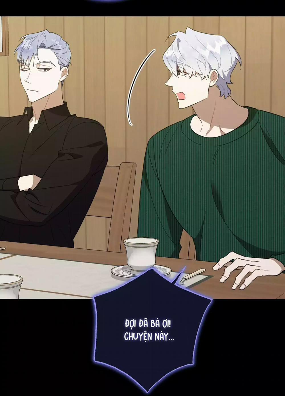 Bắt Tay Hả, Thôi Bỏ Đi! 41 trang 51