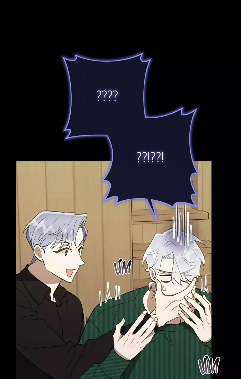 Bắt Tay Hả, Thôi Bỏ Đi! 41 trang 53