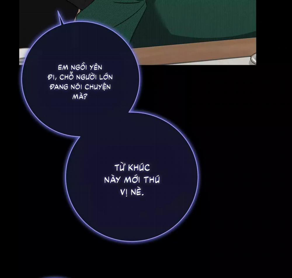 Bắt Tay Hả, Thôi Bỏ Đi! 41 trang 54