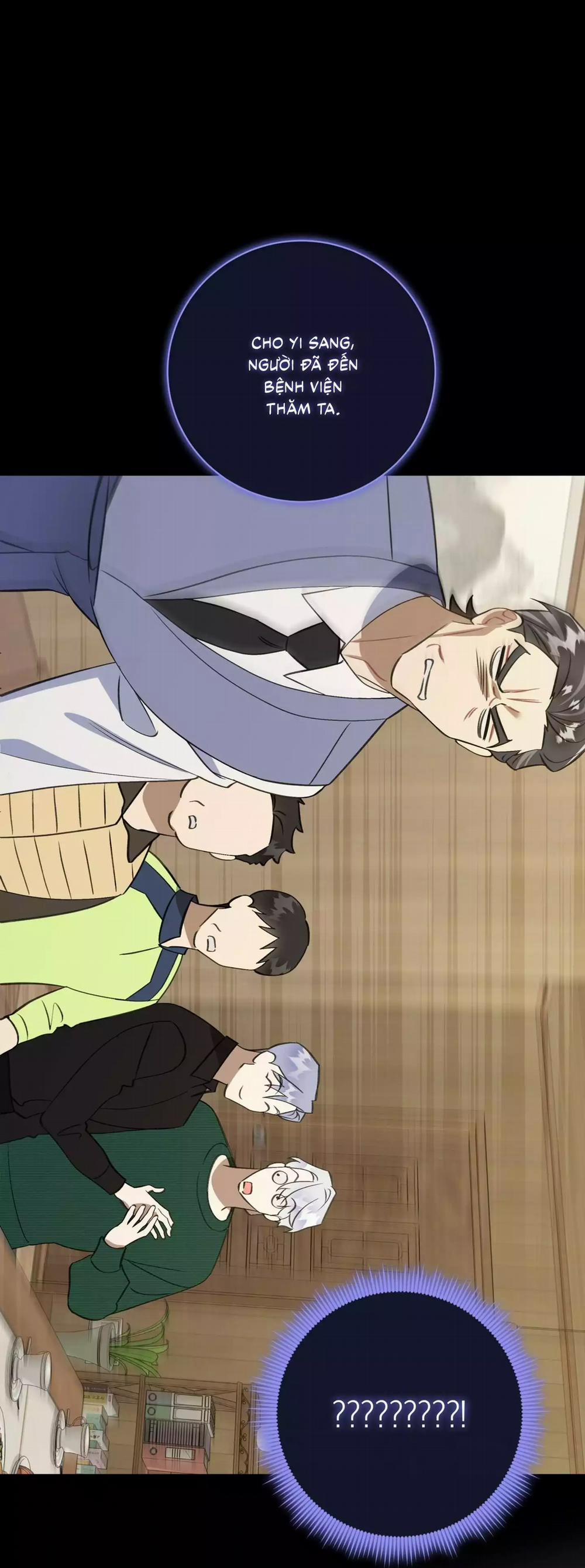 Bắt Tay Hả, Thôi Bỏ Đi! 41 trang 59