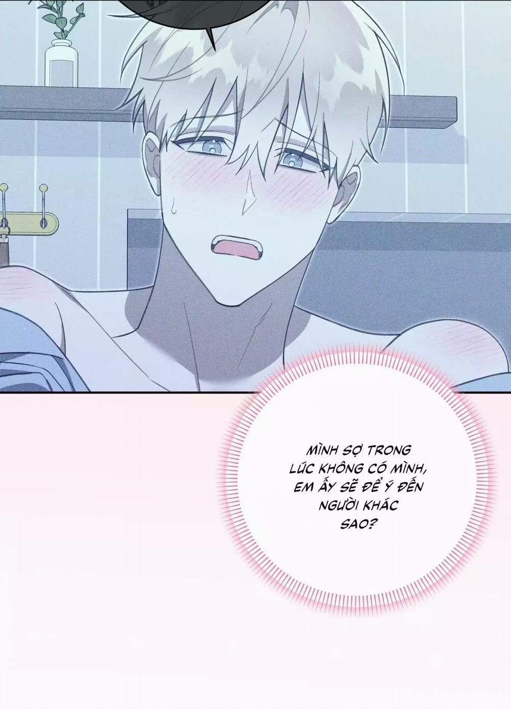 Bắt Tay Hả, Thôi Bỏ Đi! 41 trang 6