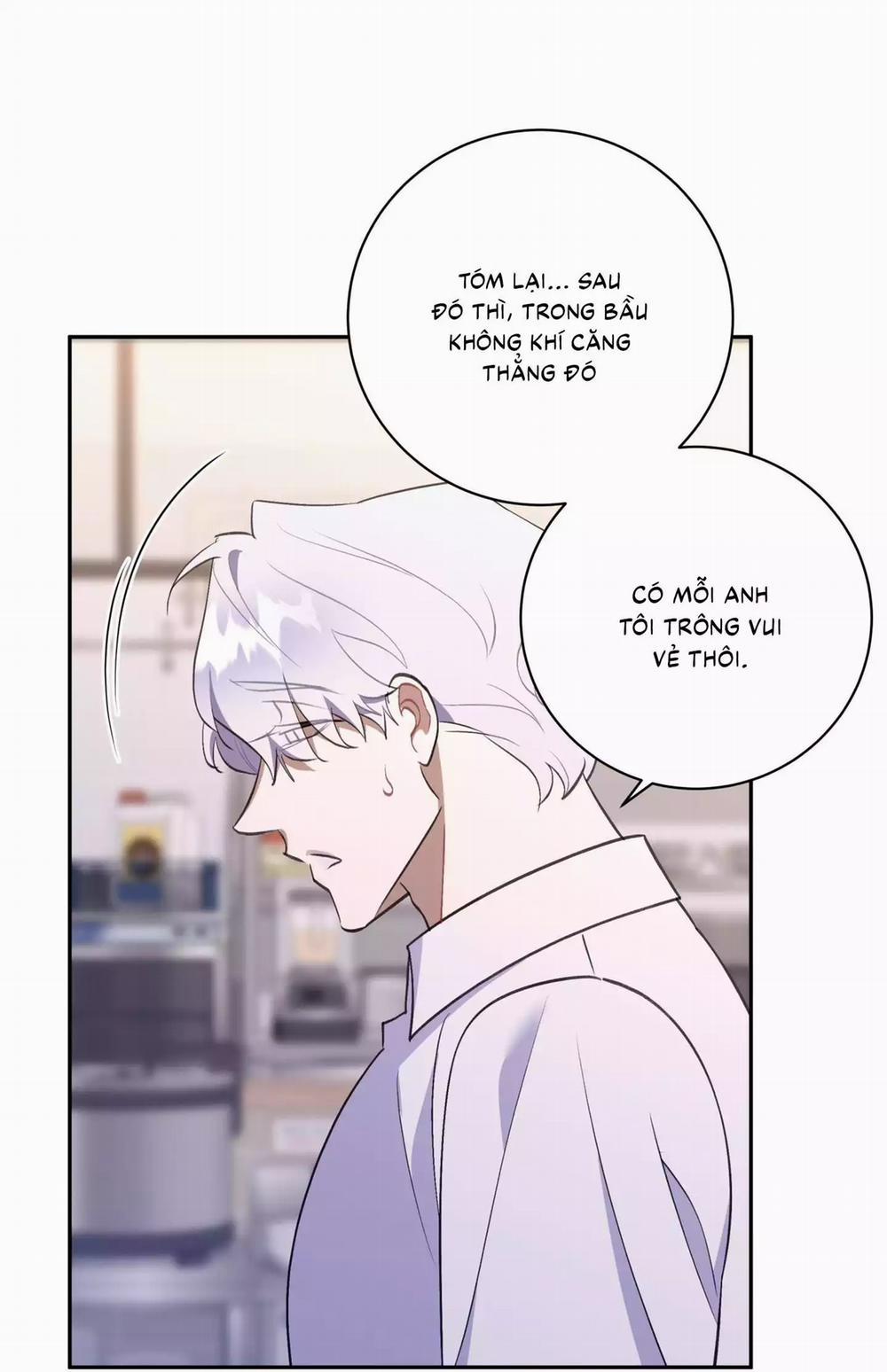 Bắt Tay Hả, Thôi Bỏ Đi! 41 trang 63