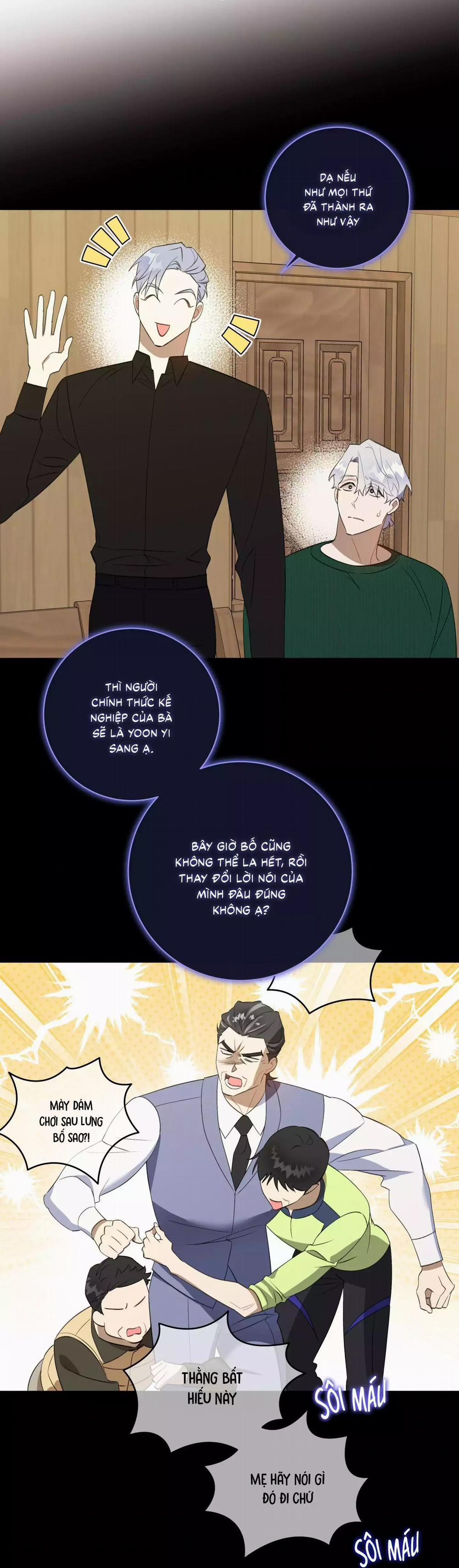 Bắt Tay Hả, Thôi Bỏ Đi! 41 trang 65