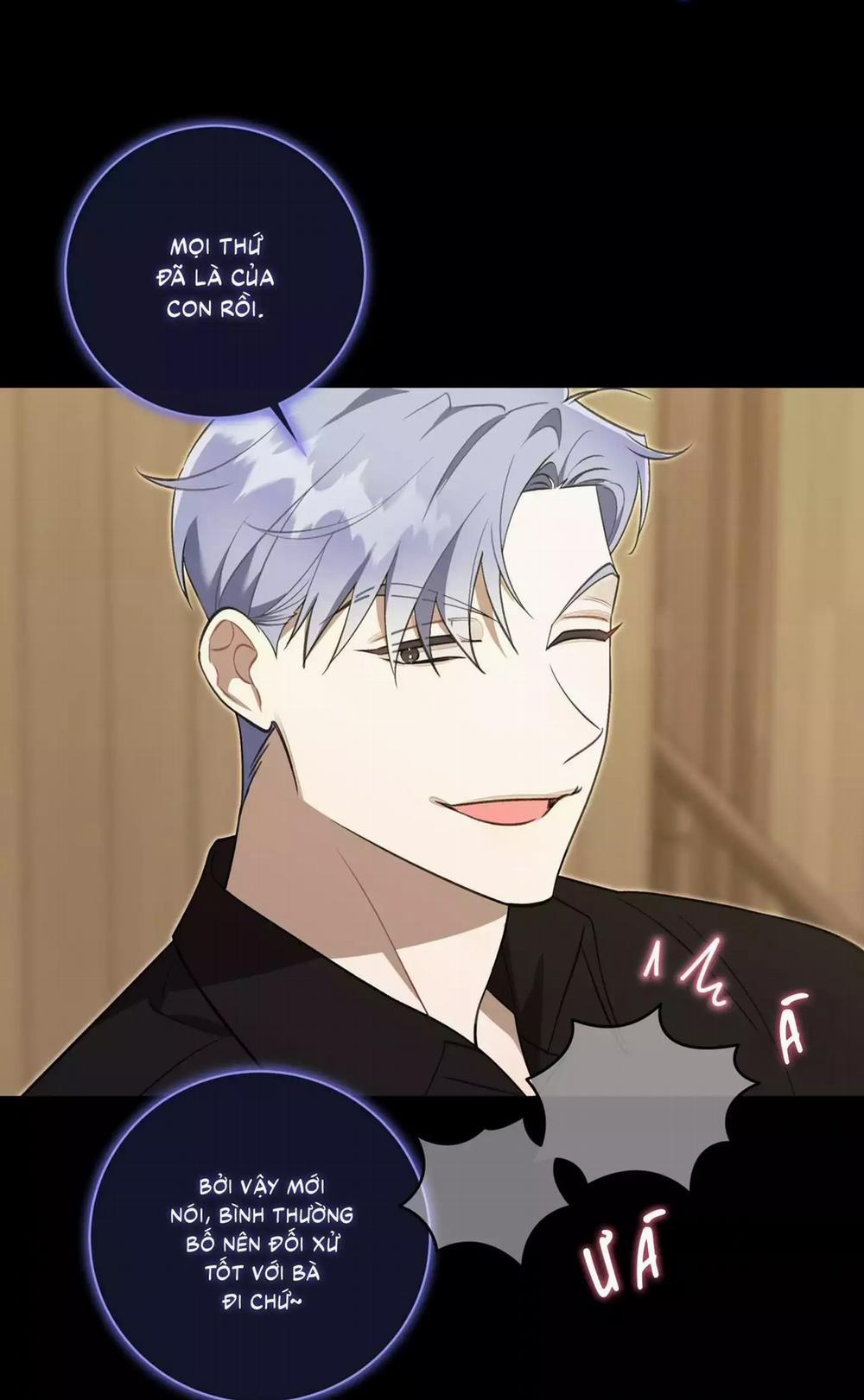 Bắt Tay Hả, Thôi Bỏ Đi! 41 trang 66