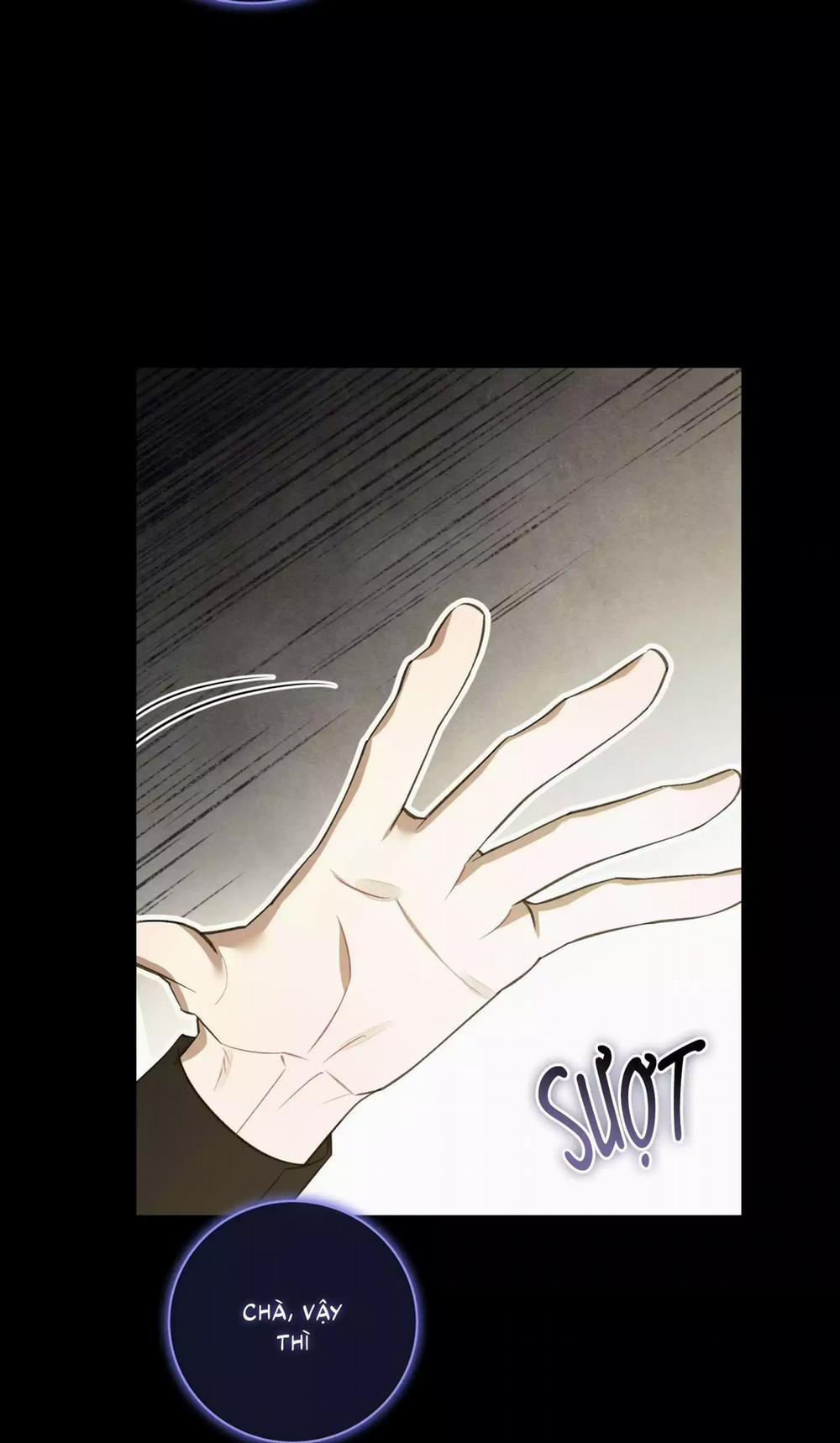 Bắt Tay Hả, Thôi Bỏ Đi! 41 trang 67