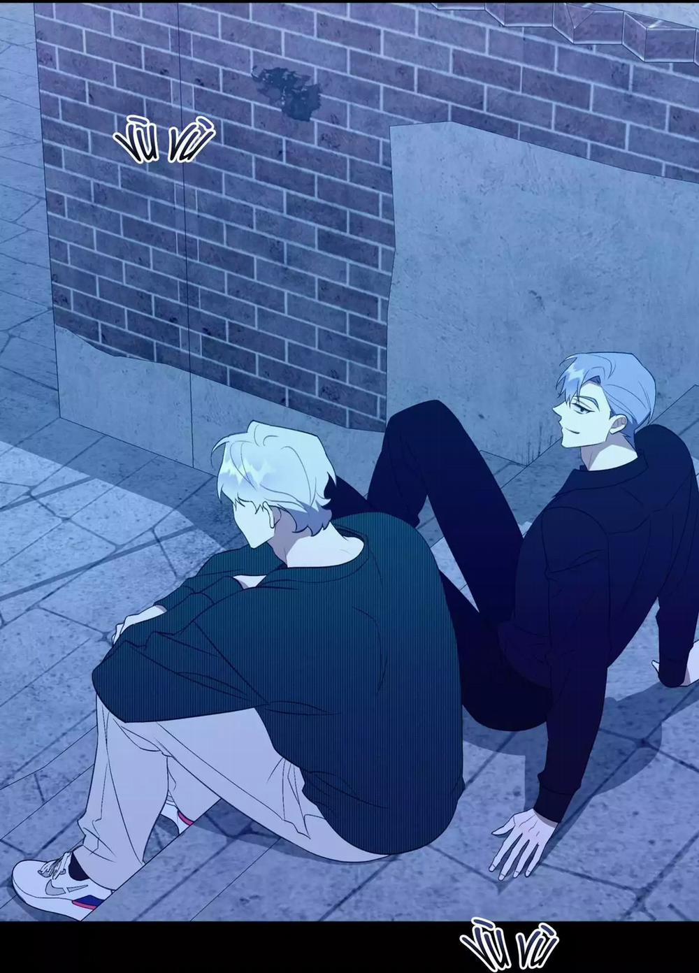 Bắt Tay Hả, Thôi Bỏ Đi! 42 trang 14