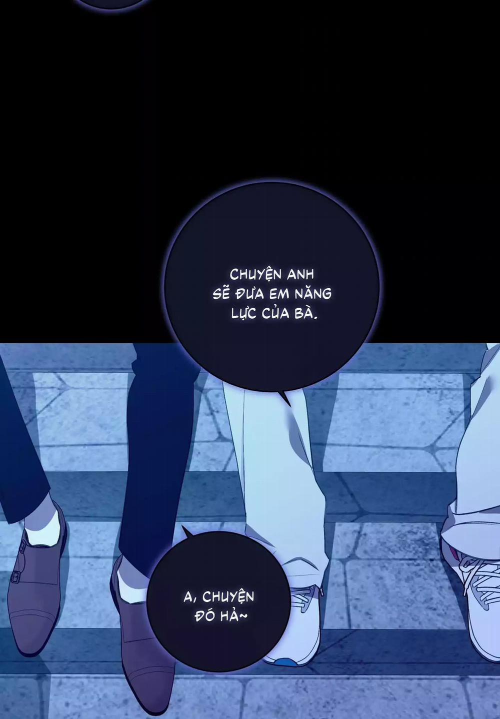 Bắt Tay Hả, Thôi Bỏ Đi! 42 trang 16