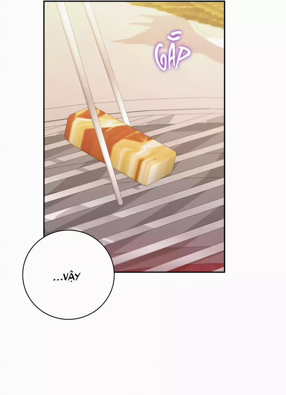 Bắt Tay Hả, Thôi Bỏ Đi! 42 trang 33