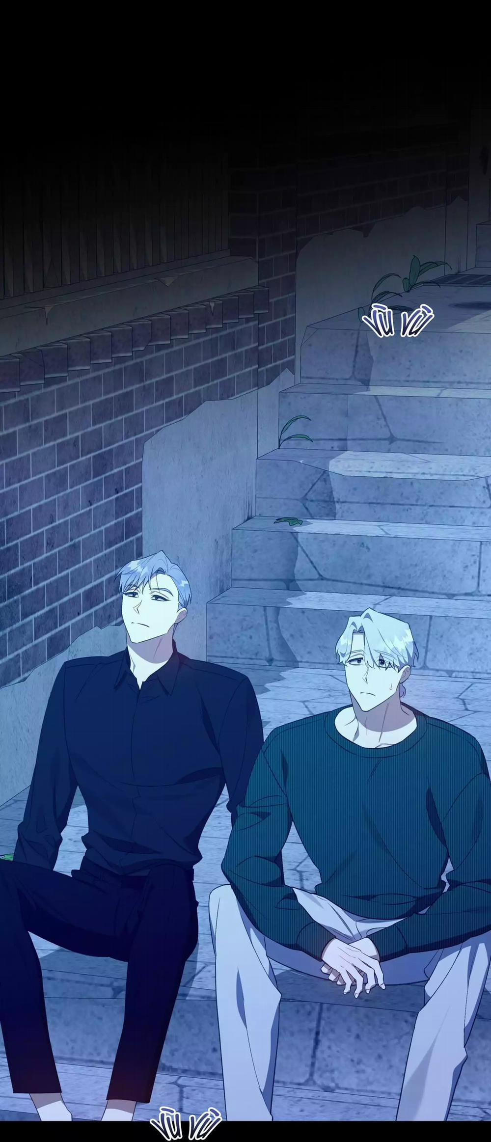 Bắt Tay Hả, Thôi Bỏ Đi! 42 trang 4