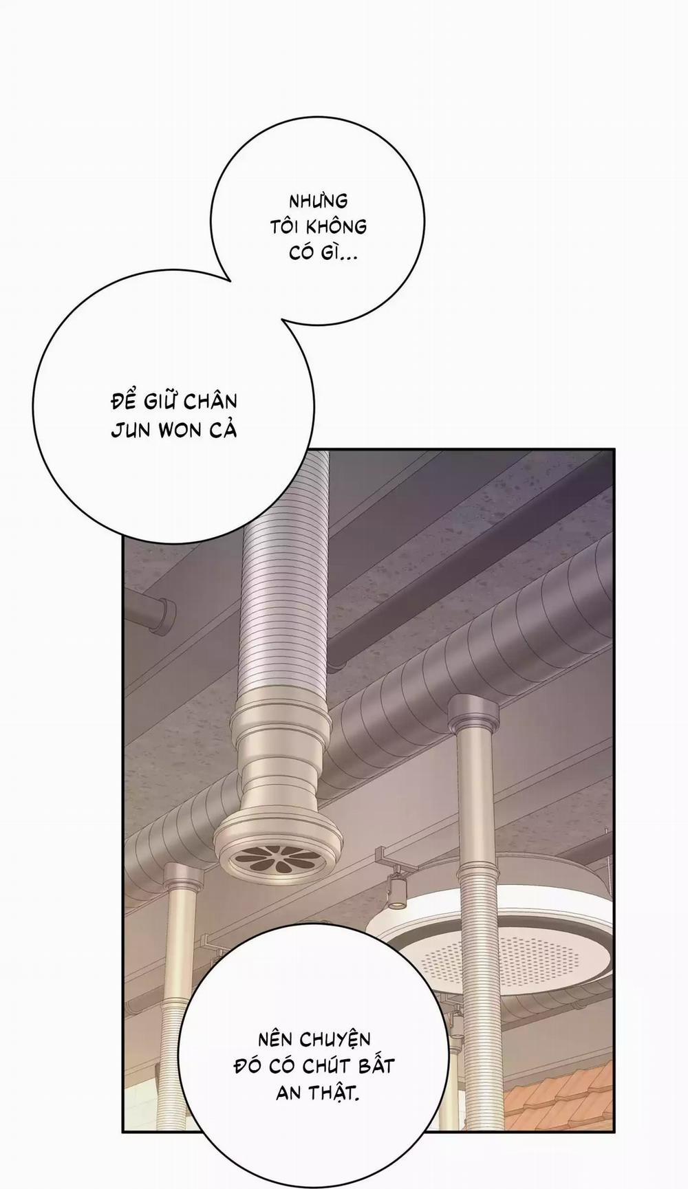 Bắt Tay Hả, Thôi Bỏ Đi! 42 trang 48