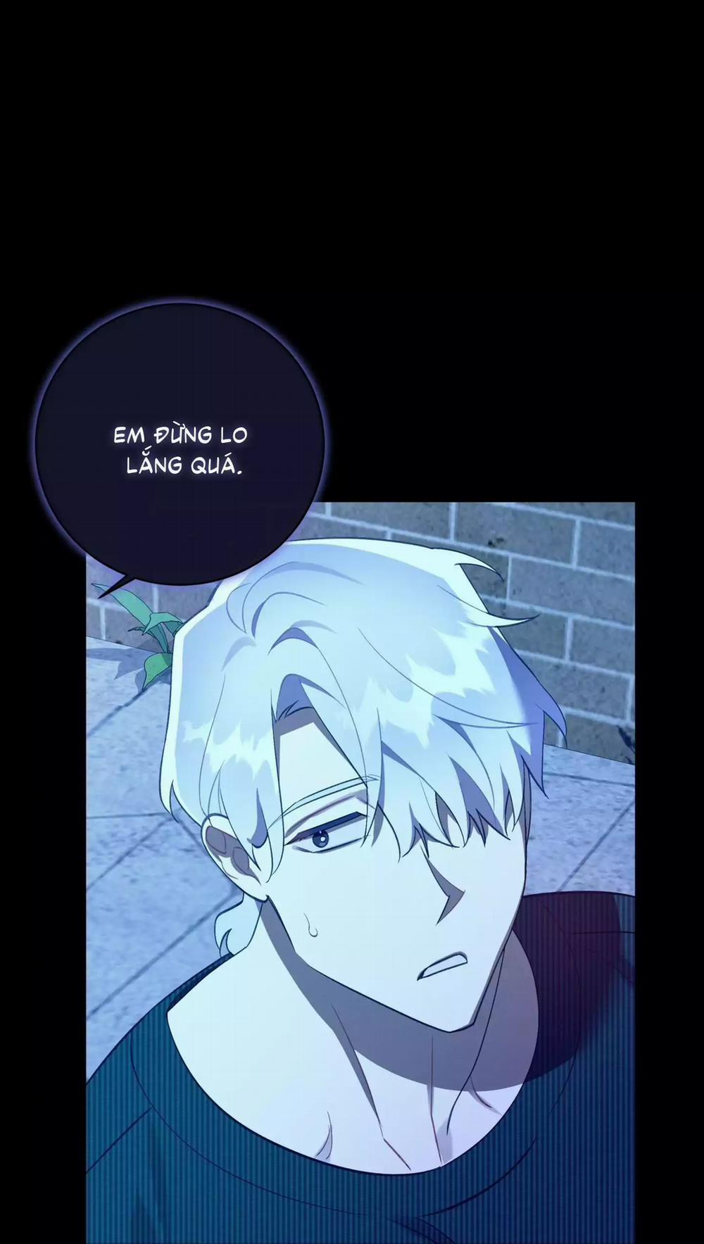 Bắt Tay Hả, Thôi Bỏ Đi! 42 trang 5