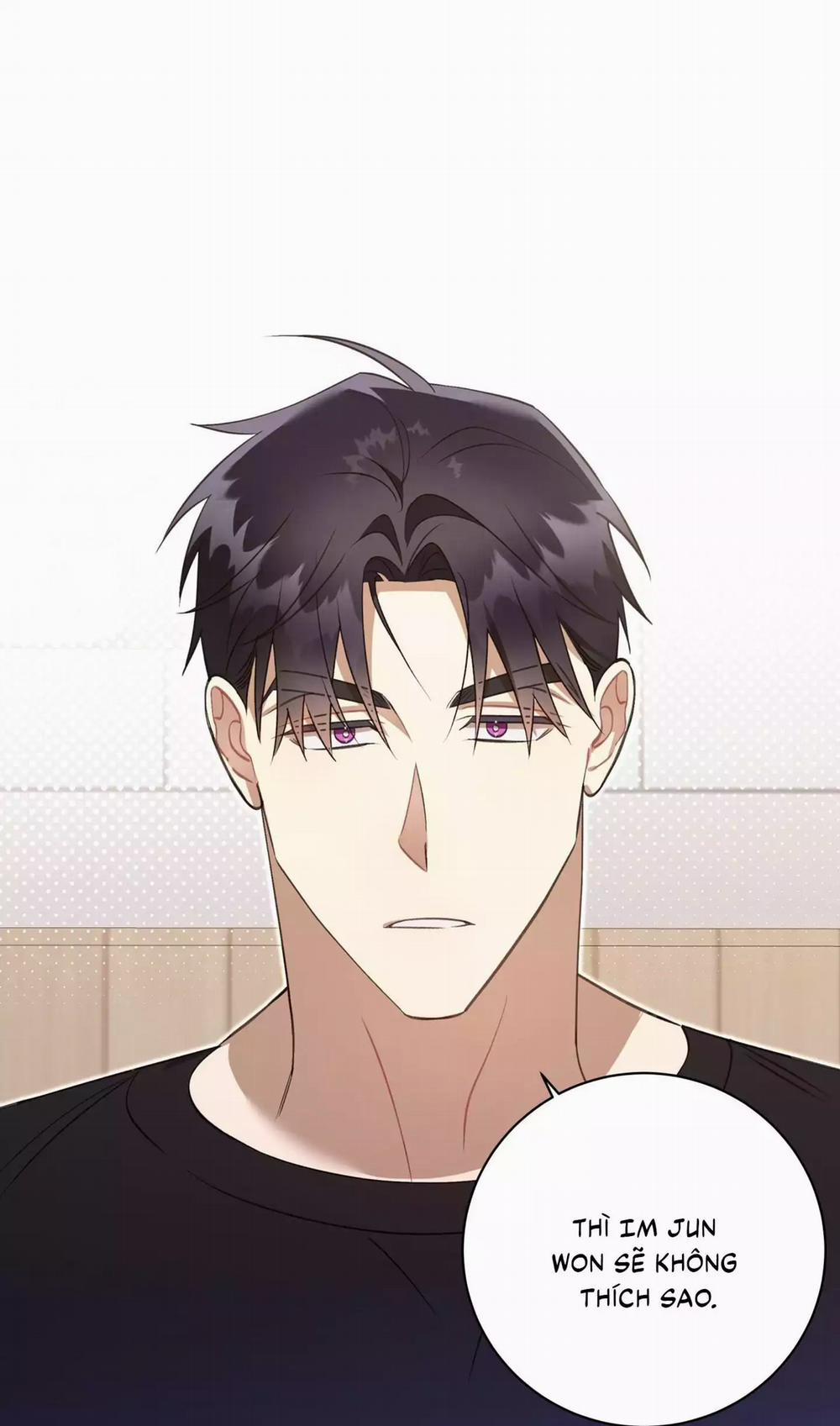 Bắt Tay Hả, Thôi Bỏ Đi! 42 trang 50