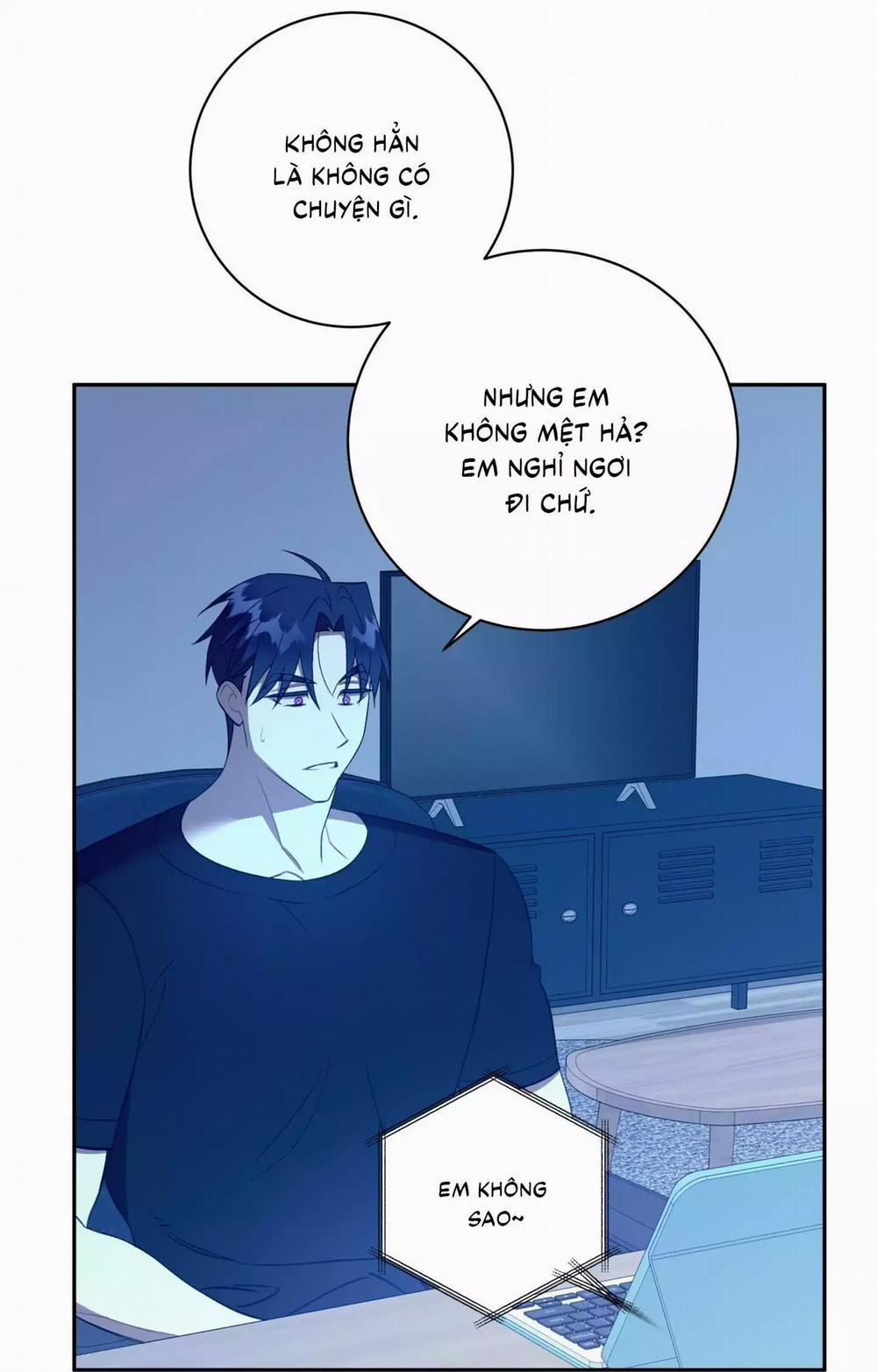 Bắt Tay Hả, Thôi Bỏ Đi! 42 trang 56