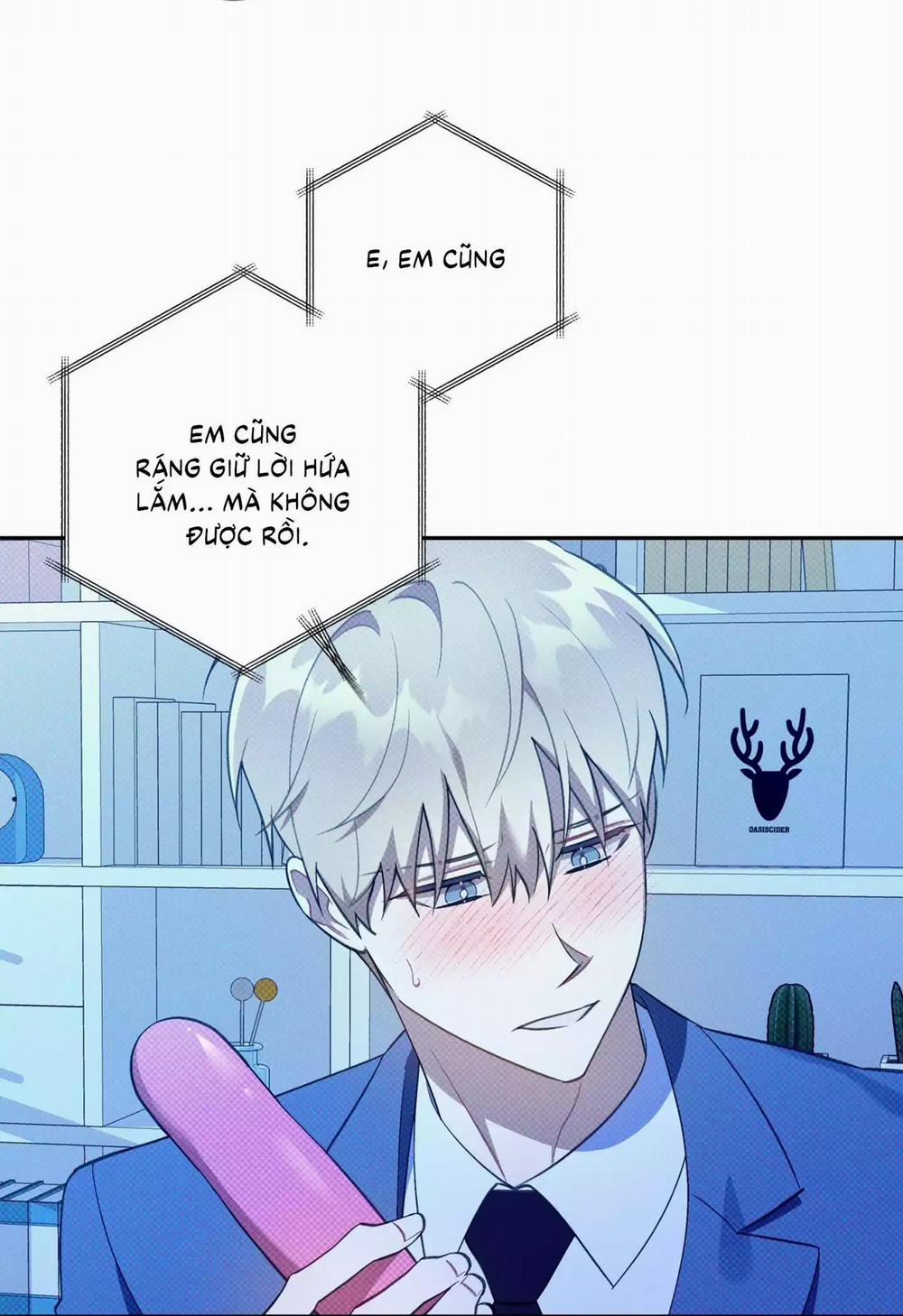 Bắt Tay Hả, Thôi Bỏ Đi! 42 trang 67