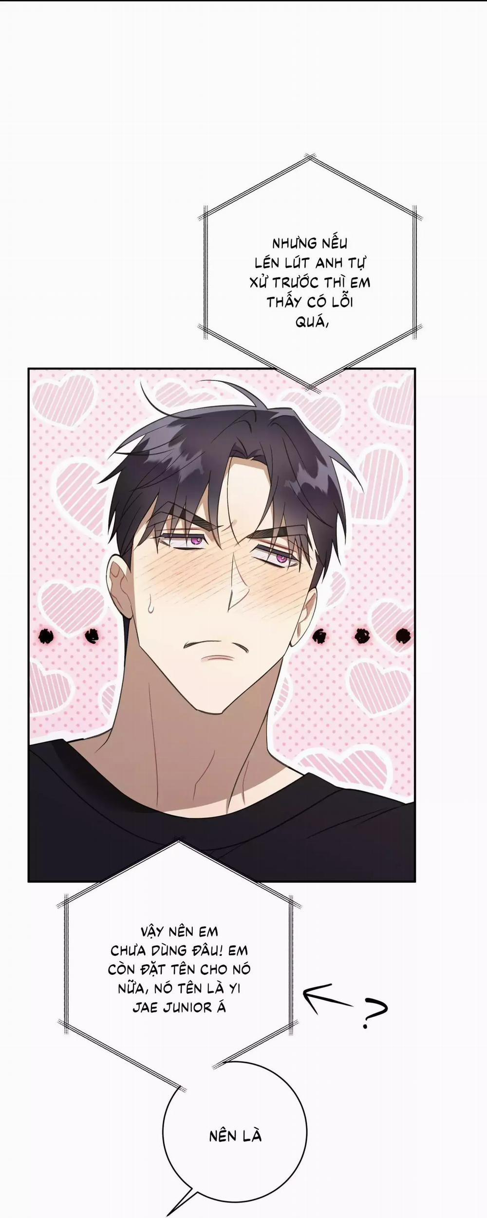 Bắt Tay Hả, Thôi Bỏ Đi! 42 trang 68