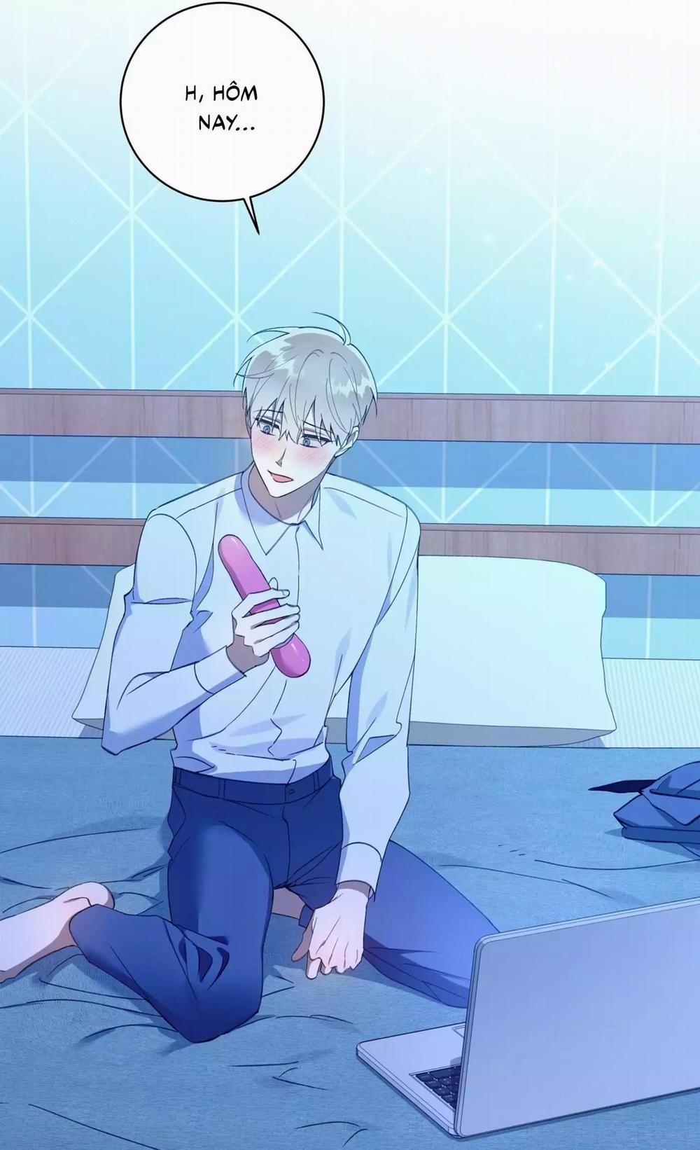 Bắt Tay Hả, Thôi Bỏ Đi! 42 trang 70