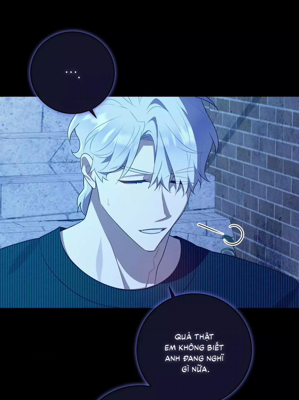 Bắt Tay Hả, Thôi Bỏ Đi! 42 trang 9