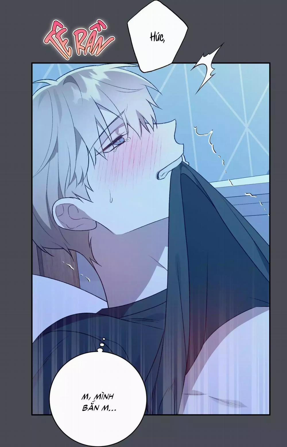 Bắt Tay Hả, Thôi Bỏ Đi! 43 trang 20