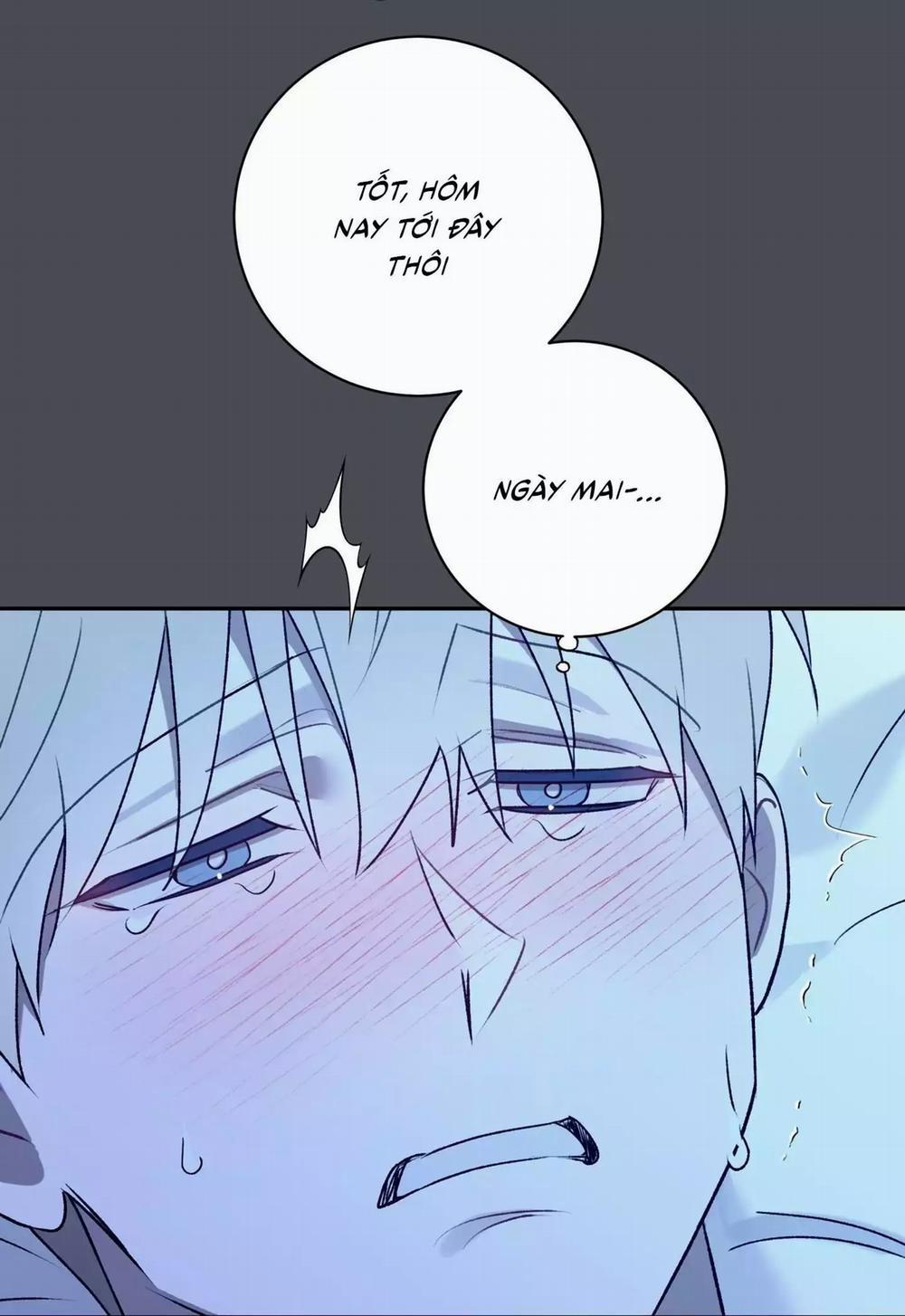 Bắt Tay Hả, Thôi Bỏ Đi! 43 trang 27