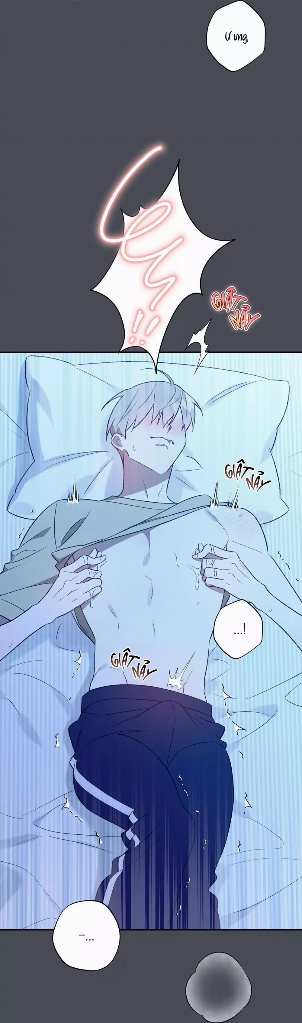 Bắt Tay Hả, Thôi Bỏ Đi! 43 trang 31