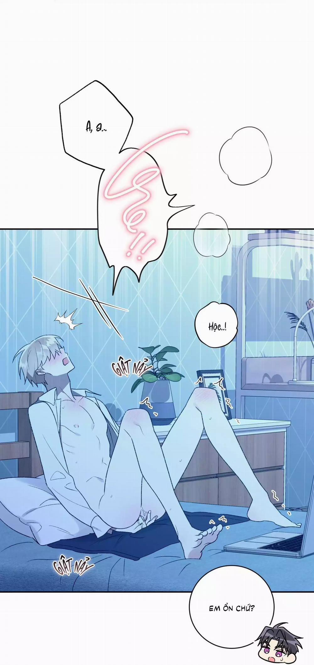 Bắt Tay Hả, Thôi Bỏ Đi! 43 trang 51